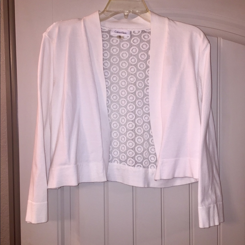 Calvin Klein Cardigan